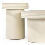 Grecia Outdoor Nesting End Tables