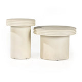 Grecia Outdoor Nesting End Tables