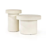Grecia Outdoor Nesting End Tables