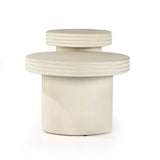 Grecia Outdoor Nesting End Tables