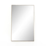 Georgina Rectangle Floor Mirror