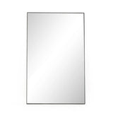 Georgina Rectangle Floor Mirror