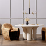 Parra Round Dining Table