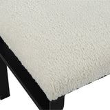 Diverge Small Bench