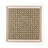 See Through Wall Art