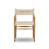 Lomas Outdoor Dining Armchair