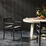 Lomas Outdoor Dining Armchair