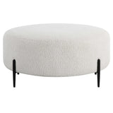 Arles Ottoman - 2 Sizes