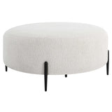 Arles Ottoman - 2 Sizes