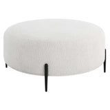 Arles Ottoman - 2 Sizes