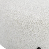 Arles Ottoman - 2 Sizes