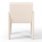 Amur Dining Armchair