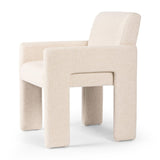 Amur Dining Armchair
