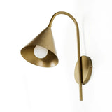 Janna Sconce