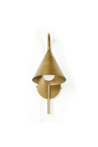 Janna Sconce