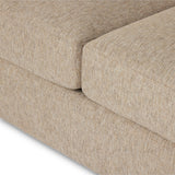 Hampton Sofa - 93"