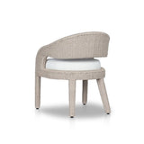 Hawkins Outdoor Dining Chair