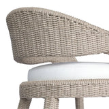 Hawkins Outdoor Dining Chair