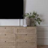 Millie 9-Drawer Dresser