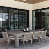 Sonora Outdoor Dining Table
