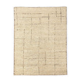 Shervin Hand Knotted Rug