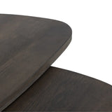 Zion Nesting Coffee Table Set
