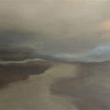Fog II Wall Art by Lauren Fuhr