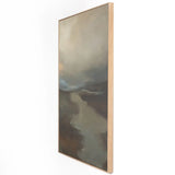 Fog II Wall Art by Lauren Fuhr