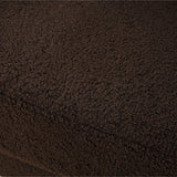 Serpentine Accent Chair