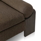 Joette Outdoor Chair