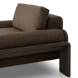 Joette Outdoor Chair