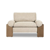 Joette Outdoor Chair