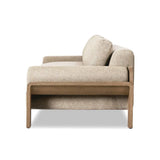 Joette Outdoor Sofa - Beige
