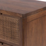 Sydney 9-Drawer Dresser