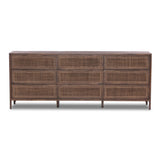 Sydney 9-Drawer Dresser