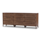 Sydney 9-Drawer Dresser