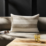Tarbett Stripe Outdoor Pillow - 2 Sizes