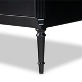 Lendon 6-Drawer Dresser