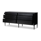 Lendon 6-Drawer Dresser