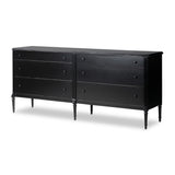 Lendon 6-Drawer Dresser