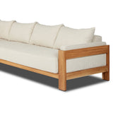 Chapman Outdoor 3Pc Sectional