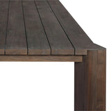 Soho Outdoor Dining Table - 2 Sizes