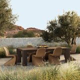 Soho Outdoor Dining Table - 2 Sizes