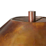 Romani Floor Lamp