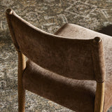 Jayla Armless Dining Chair