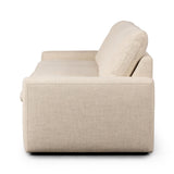 Tillery Power Recliner 3-Piece Sectional - Natural