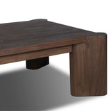Soho Outdoor Coffee Table