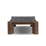 Soho Outdoor Coffee Table