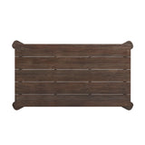 Soho Outdoor Coffee Table