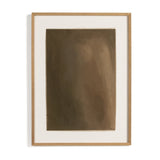 A Hint Of A Glimmer Wall Art by Melody Joy Mcmunn